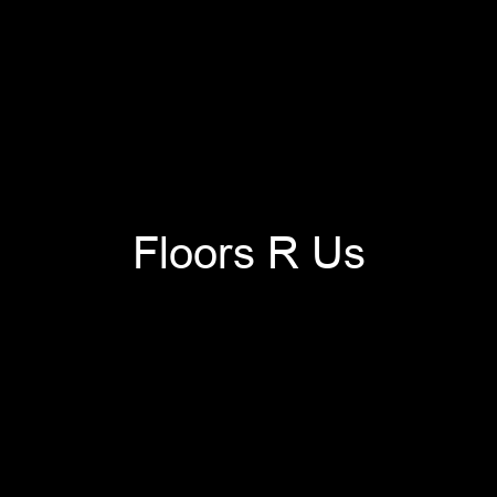 Floors R Us